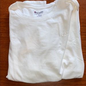 Short Sleeve Champion Shirt